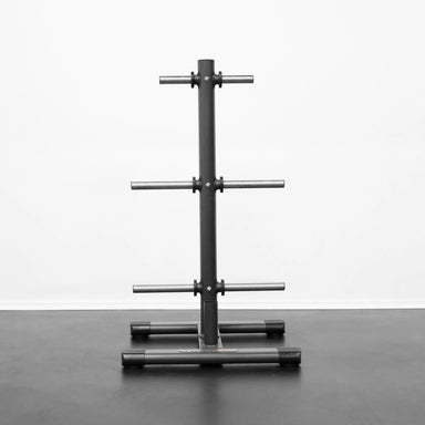 BodyKore Weight Plate Tree G234 front view 