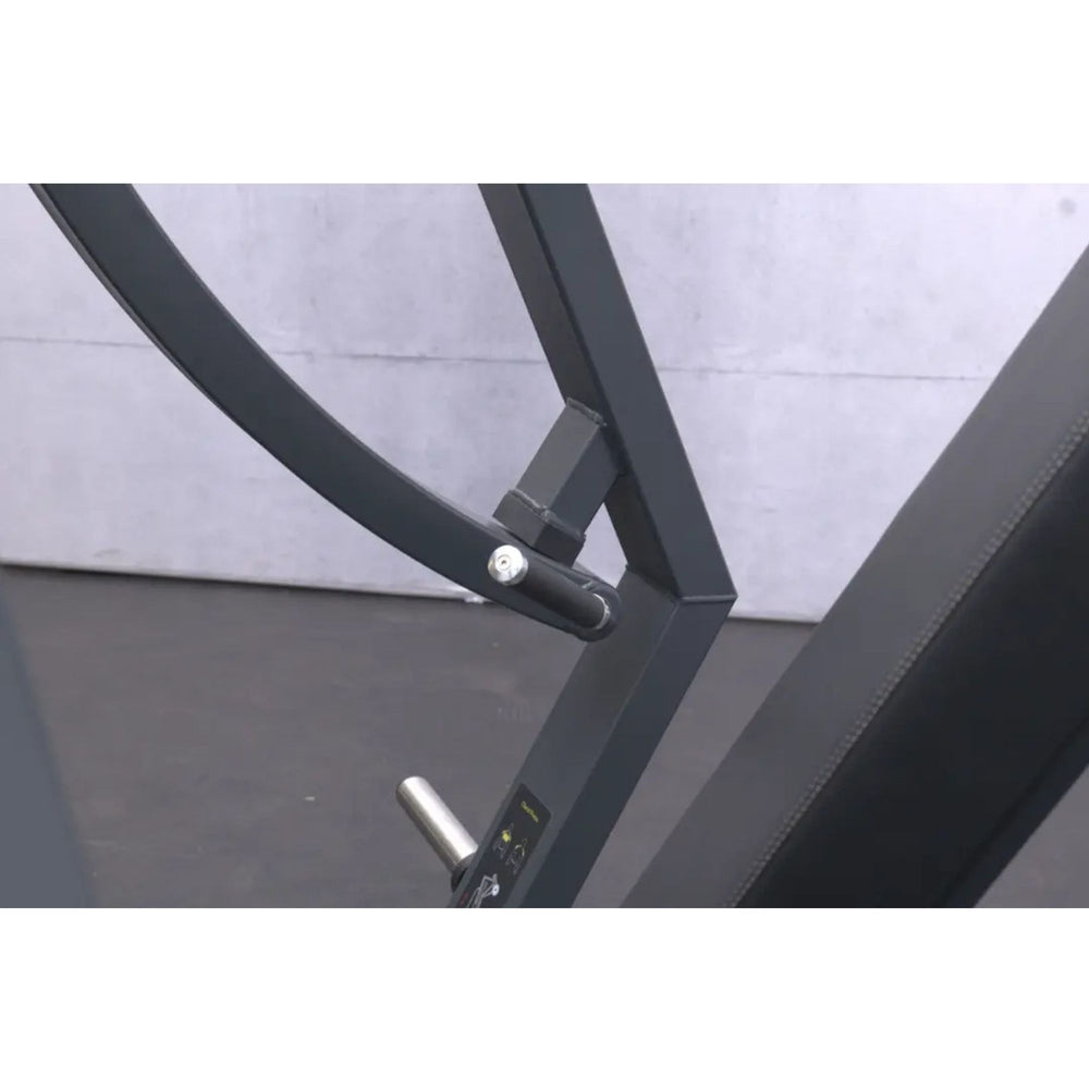 BodyKore Wide Chest Press GR805 11-Gauge Steel construction