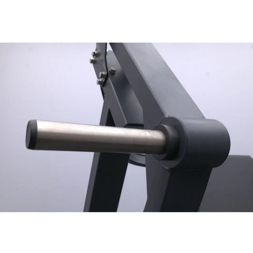 BodyKore Wide Chest Press GR805 Stainless Steel Pegs