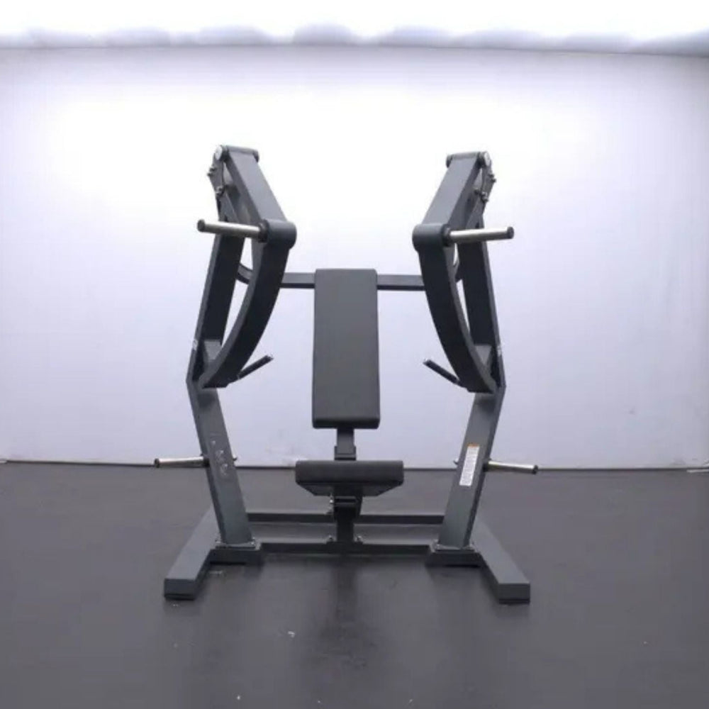 BodyKore Wide Chest Press GR805 cover