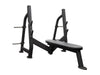 BodyKore Olympic Bench Press (Black) CF2151-B