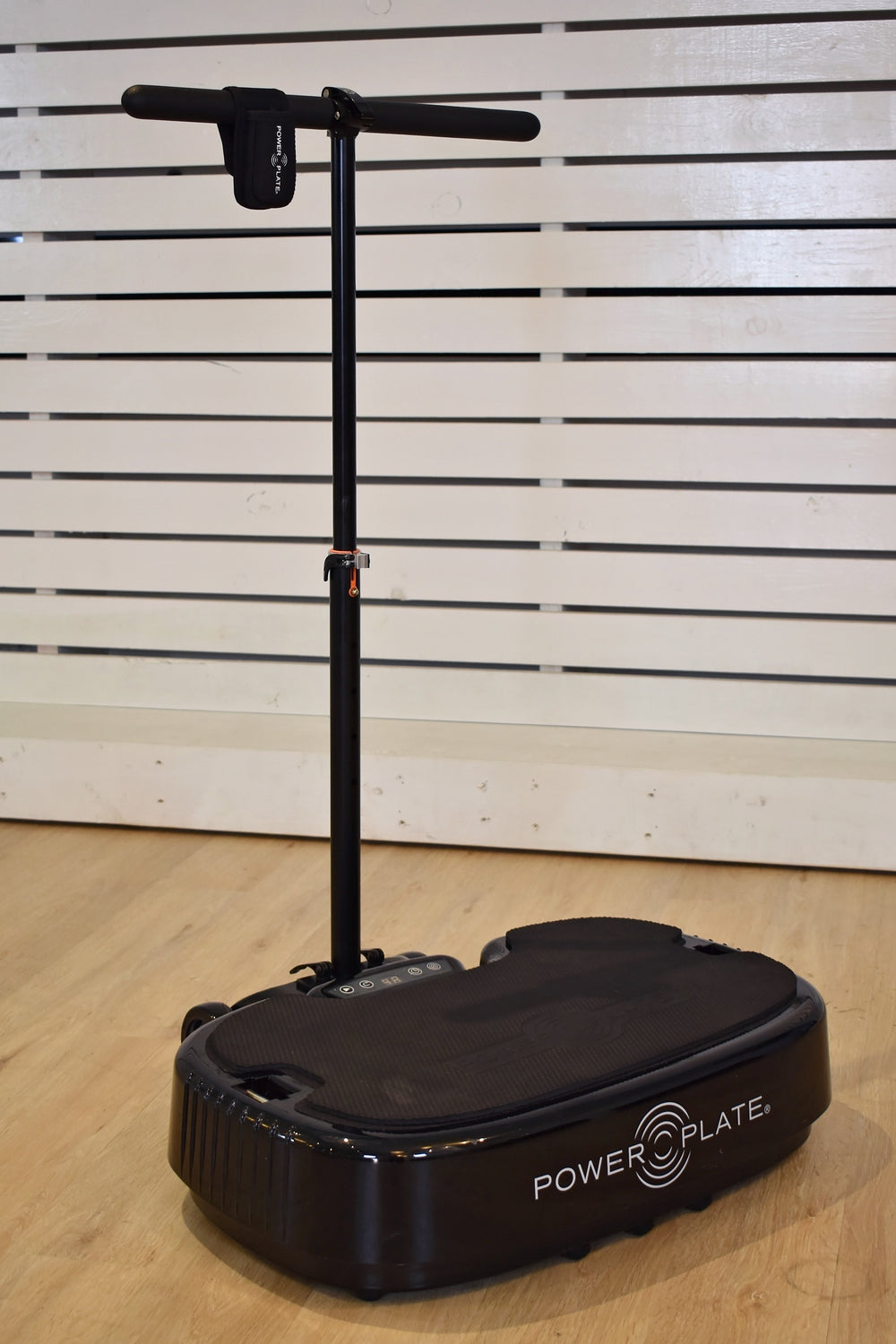 Personal Power Plate® Stability Bar