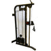 Diamond Fitness Commercial Compact Functional Trainer FT100 Full Panel
