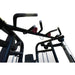 Diamond Fitness Commercial Functional Trainer FT200B 3 Pull Up Grips