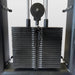 Diamond Fitness Commercial Functional Trainer FT200B Weight Stack
