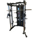 Diamond Fitness Fully Loaded Trainer FT300B Angle View