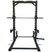 Diamond Fitness Smith Half Rack Combo WR300 from Front View