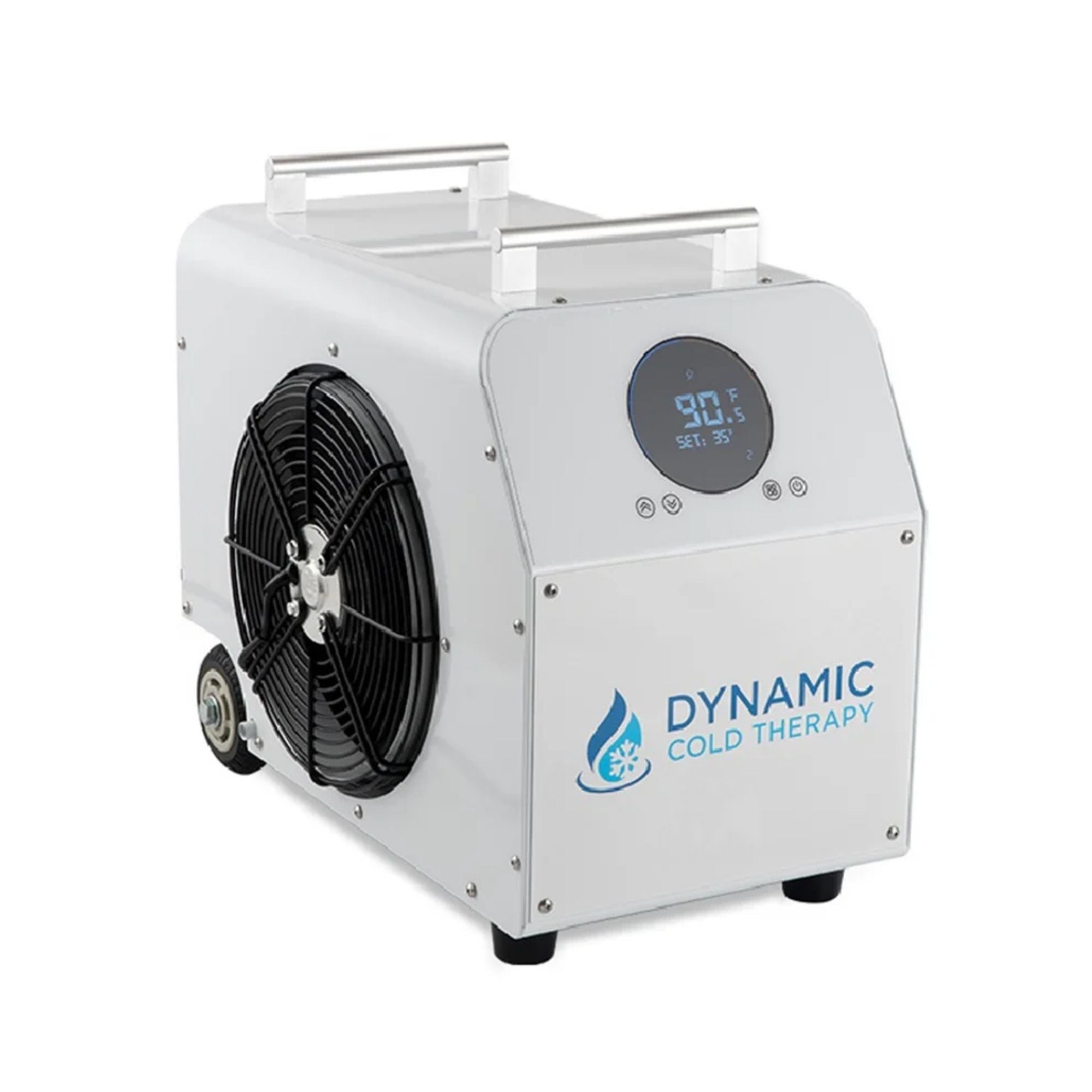 Dynamic DCT Premier Edition Cold & Heat Chiller – 0.8 HP or 1.0 HP with WiFi App