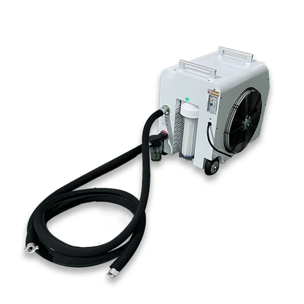 Dynamic DCT Premier Edition Cold & Heat Chiller – 0.8 HP or 1.0 HP with WiFi App