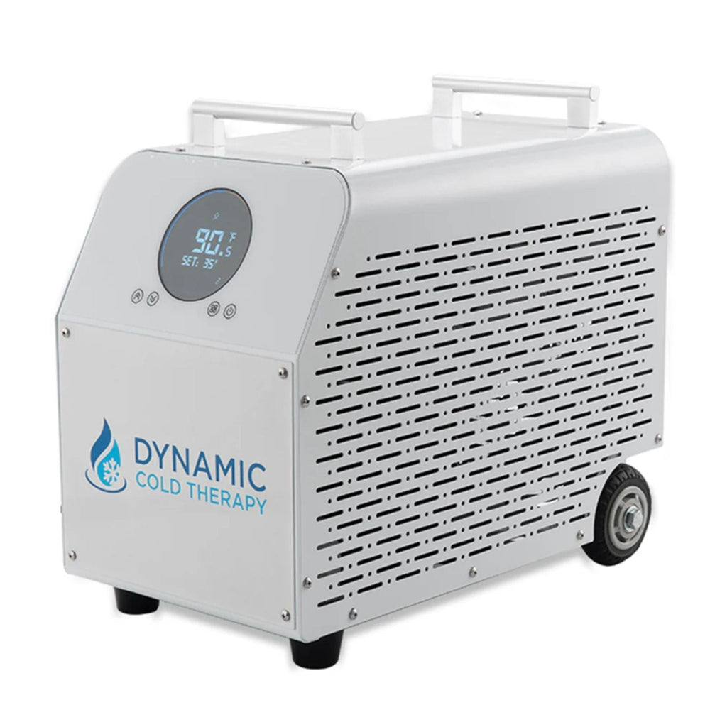 Dynamic DCT Premier Edition Cold & Heat Chiller – 0.8 HP or 1.0 HP with WiFi App