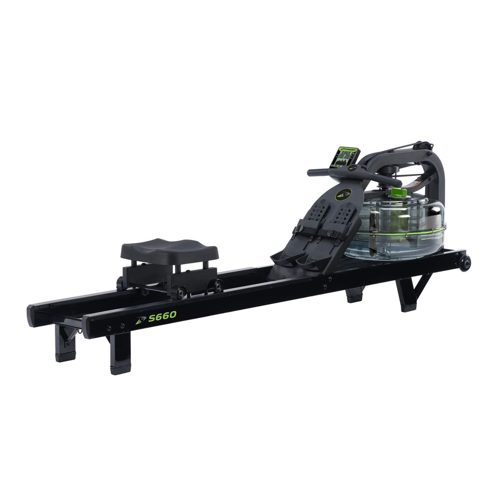 Dynamic Fluid S660 Rower