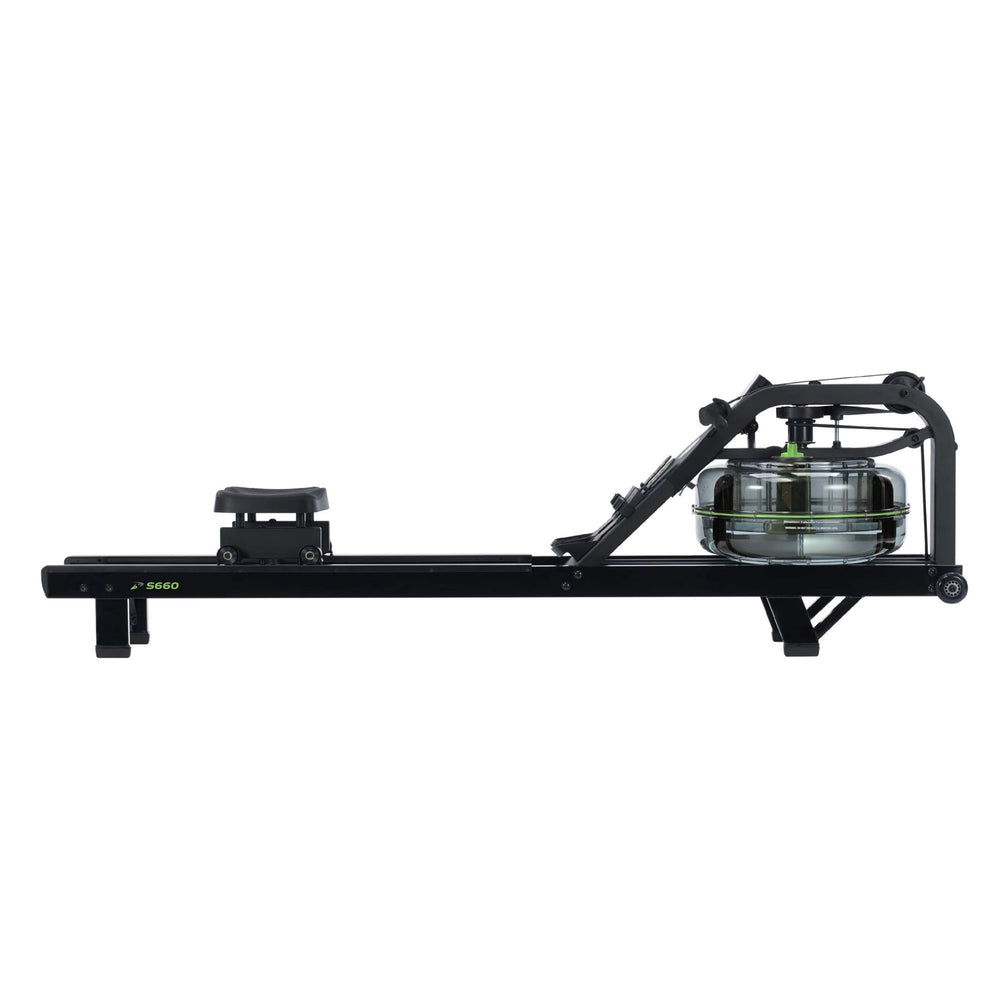 Dynamic Fluid S660 Rower