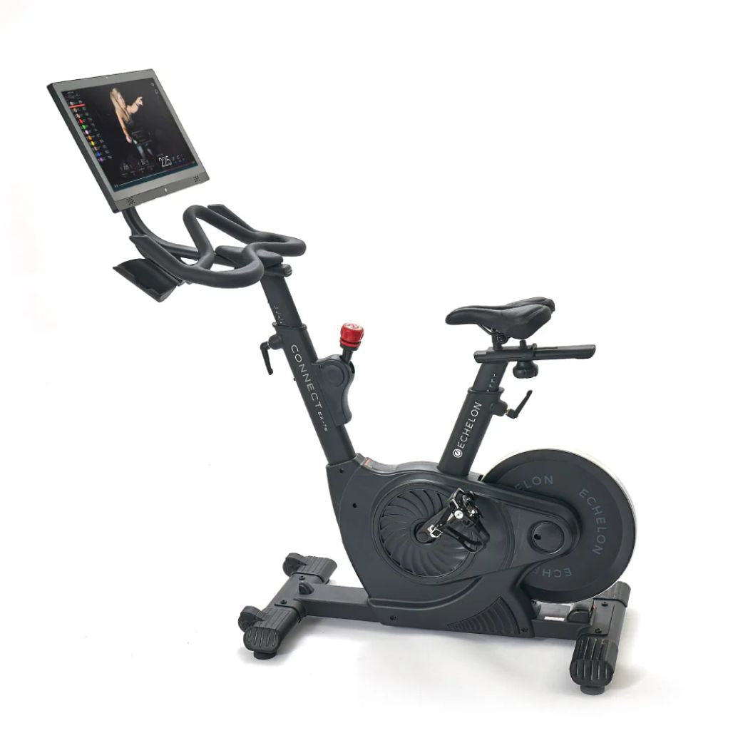 Echelon EX-7s Commercial Connected Indoor Cycle