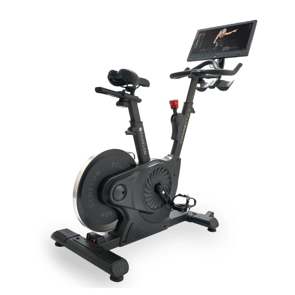Echelon EX-7s Commercial Connected Indoor Cycle