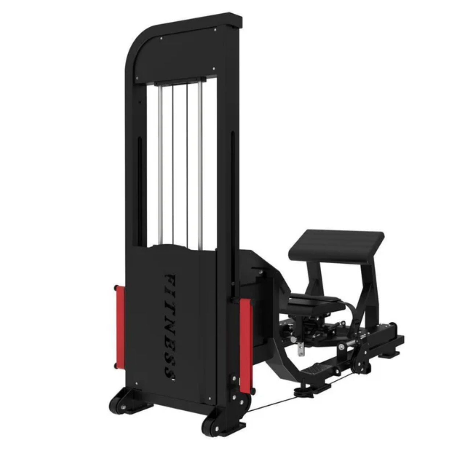 Excel Selectorized Hip Thrust Glute S-G-HTG