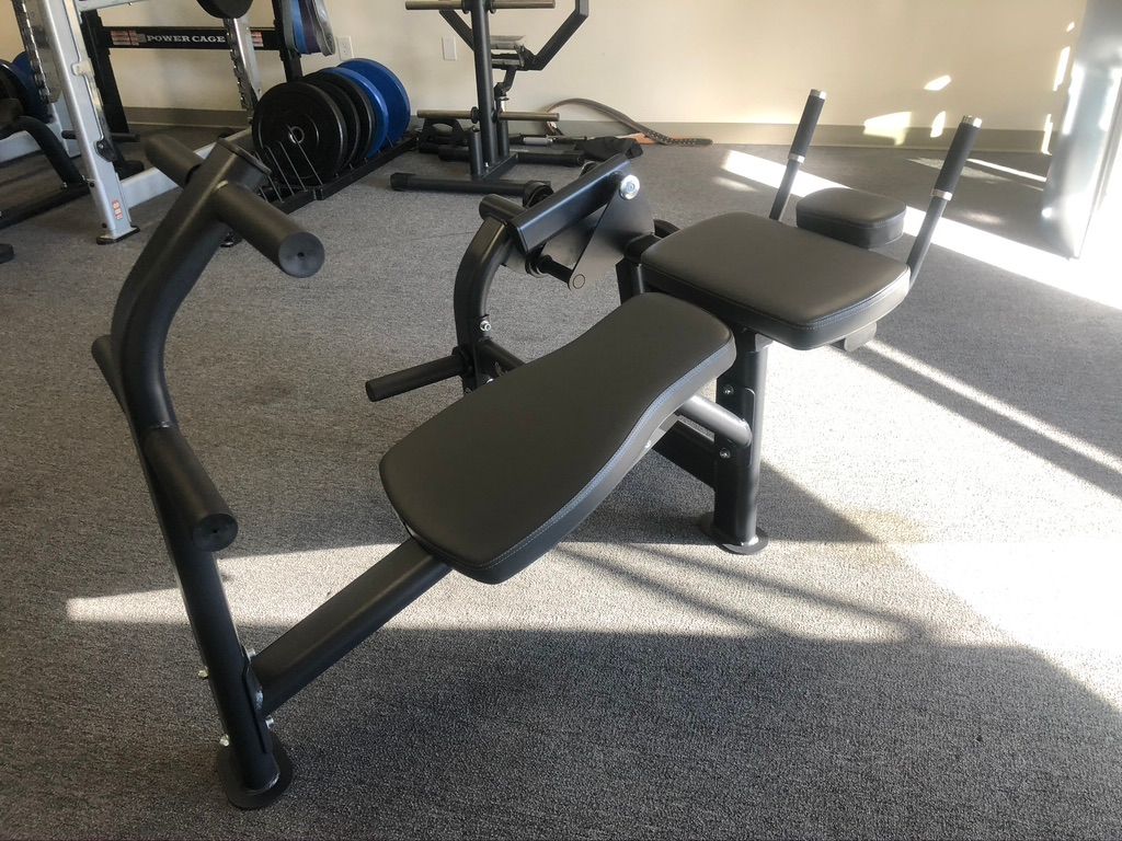 BodyKore AB Bench G208