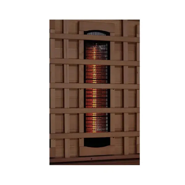 GDI-8035-02 Heating Panels