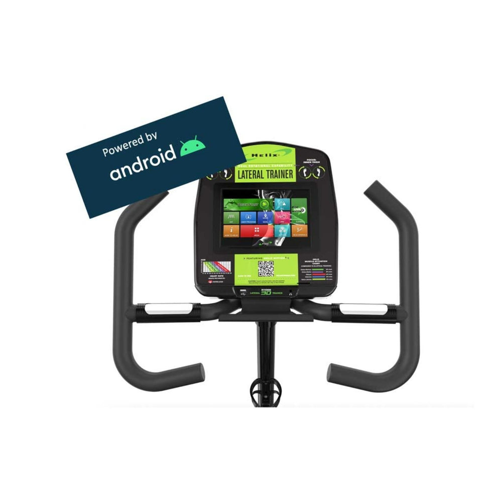 Helix Club Connect - HLT3500