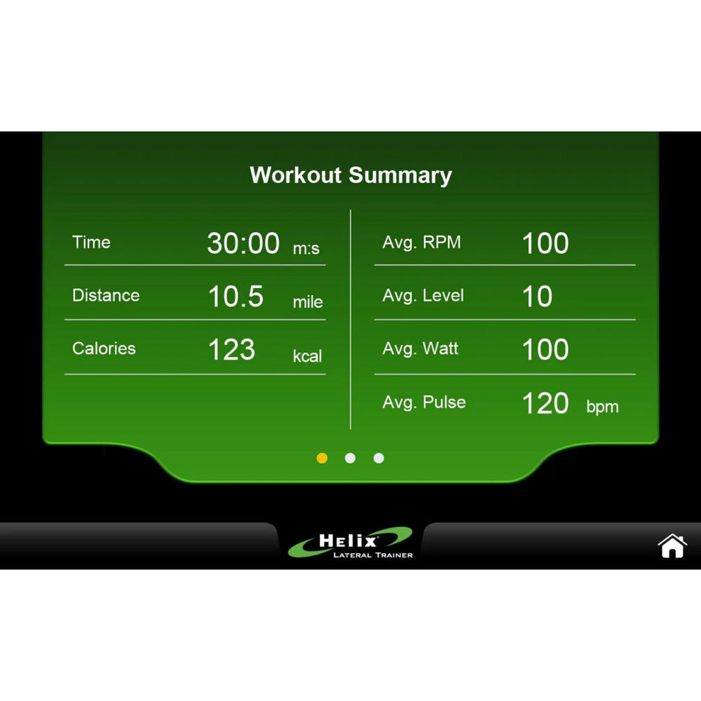 Helix Club Connect - HLT3500