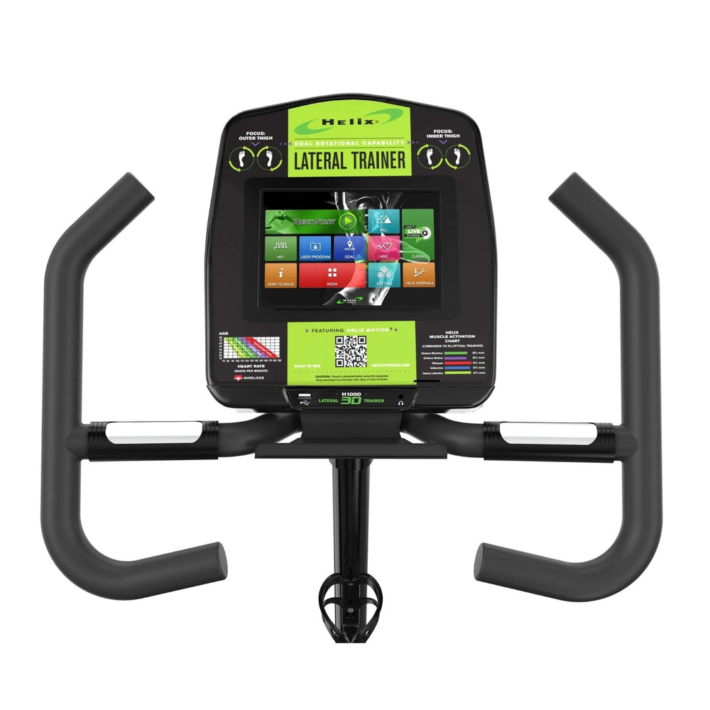 Helix Club Connect - HLT3500