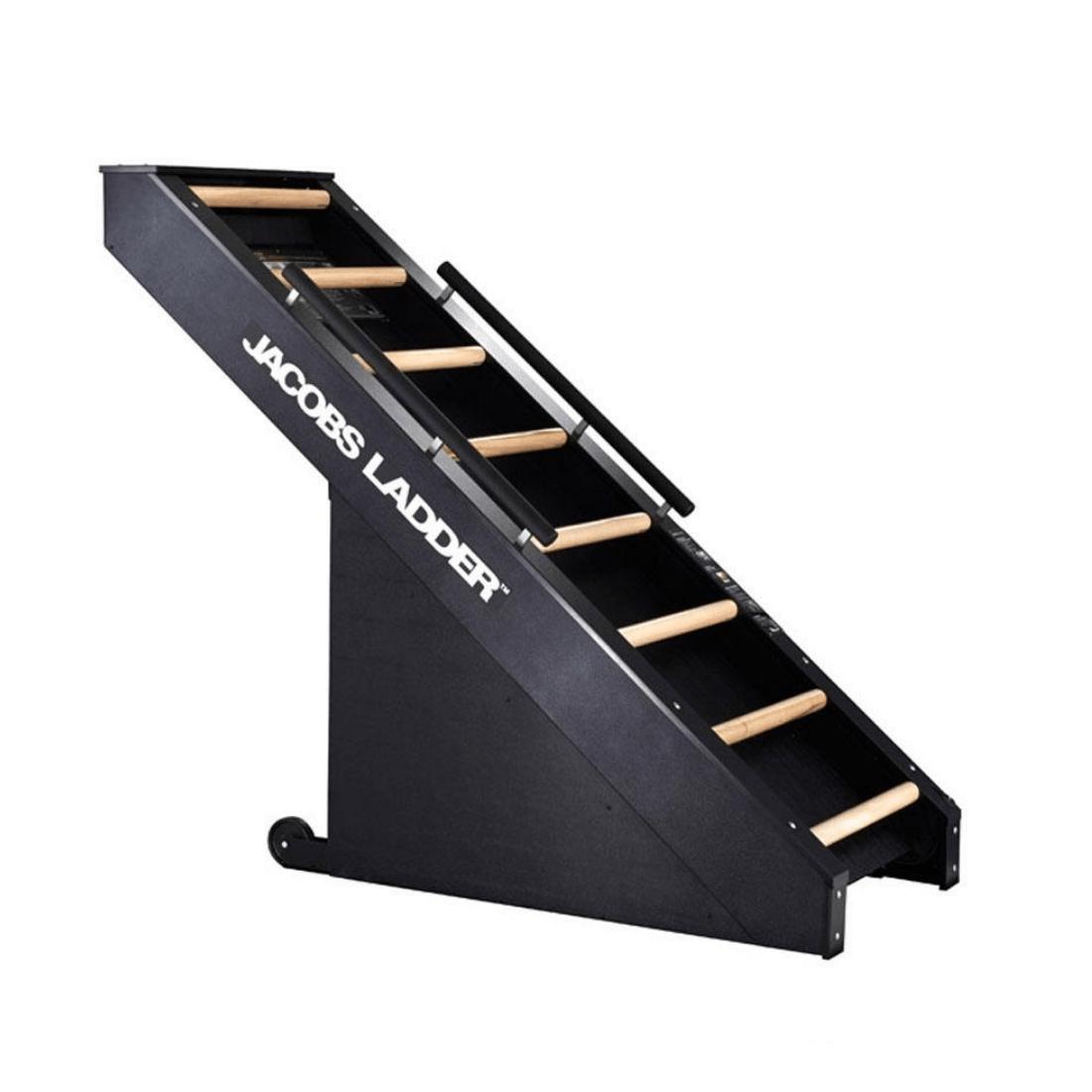 Jacobs Ladder Climbing Machine - Commercial — Competitors Outlet