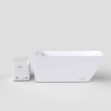 Luxury-Spas-Cold-Plunge-Pro-XL-set-up