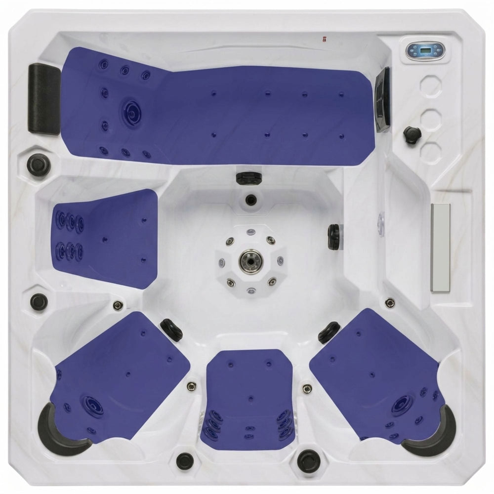 Luxury_Galley_5-Person_Hot_Tub_seating_view_1