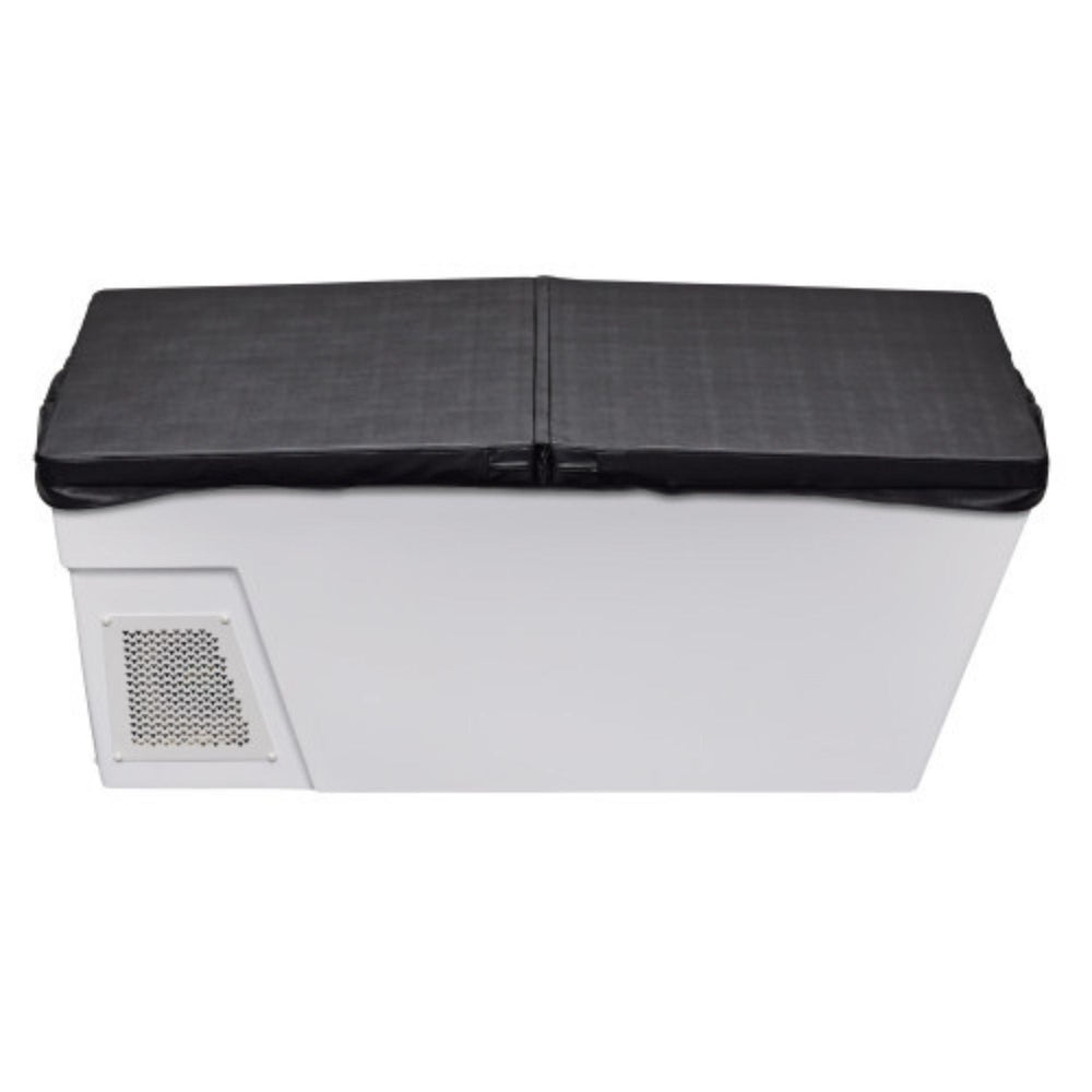 Luxury Spas Cold Plunge All In With Cover