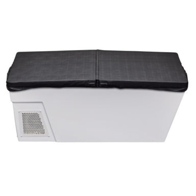 Luxury Spas Cold Plunge All In With Cover