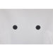 Luxury Spas Cold Plunge Platinum-White tubs