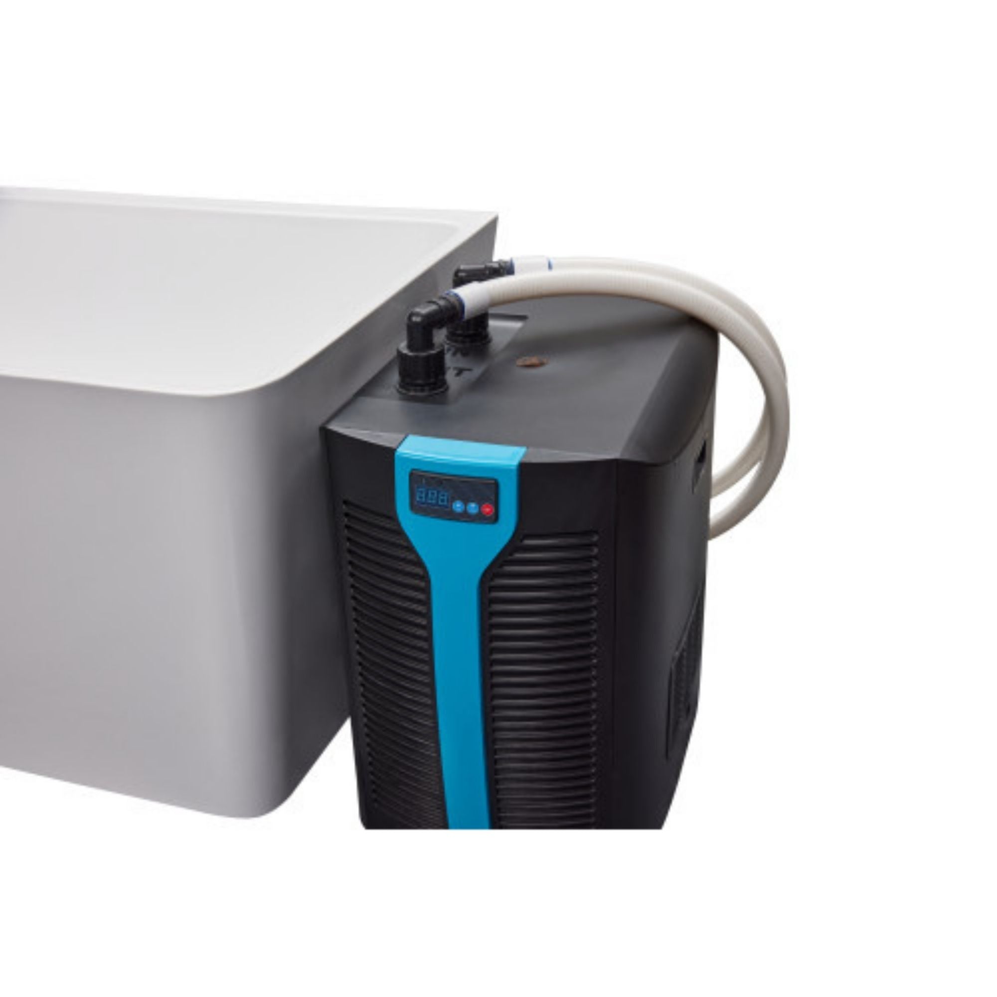 Luxury Spas Cold Plunge Pro XL Chiller