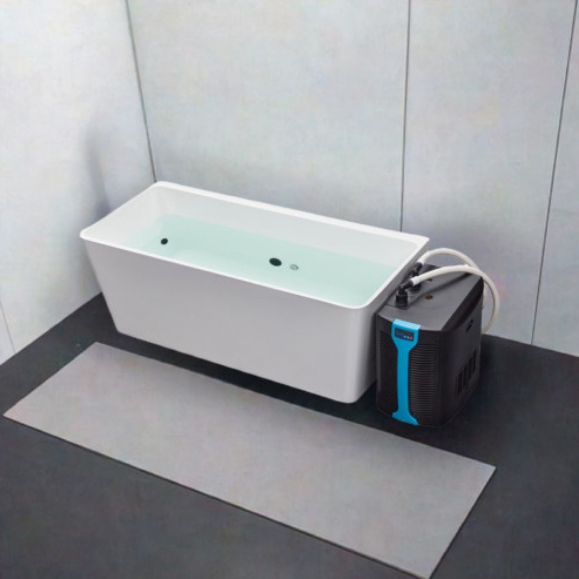 Luxury Spas Cold Plunge Pro XL Indoor