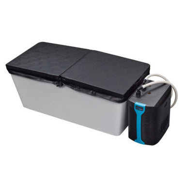 Luxury Spas Cold Plunge Pro XL With Cover