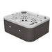 Luxury Spas Danika 5-Person Hot Tub 