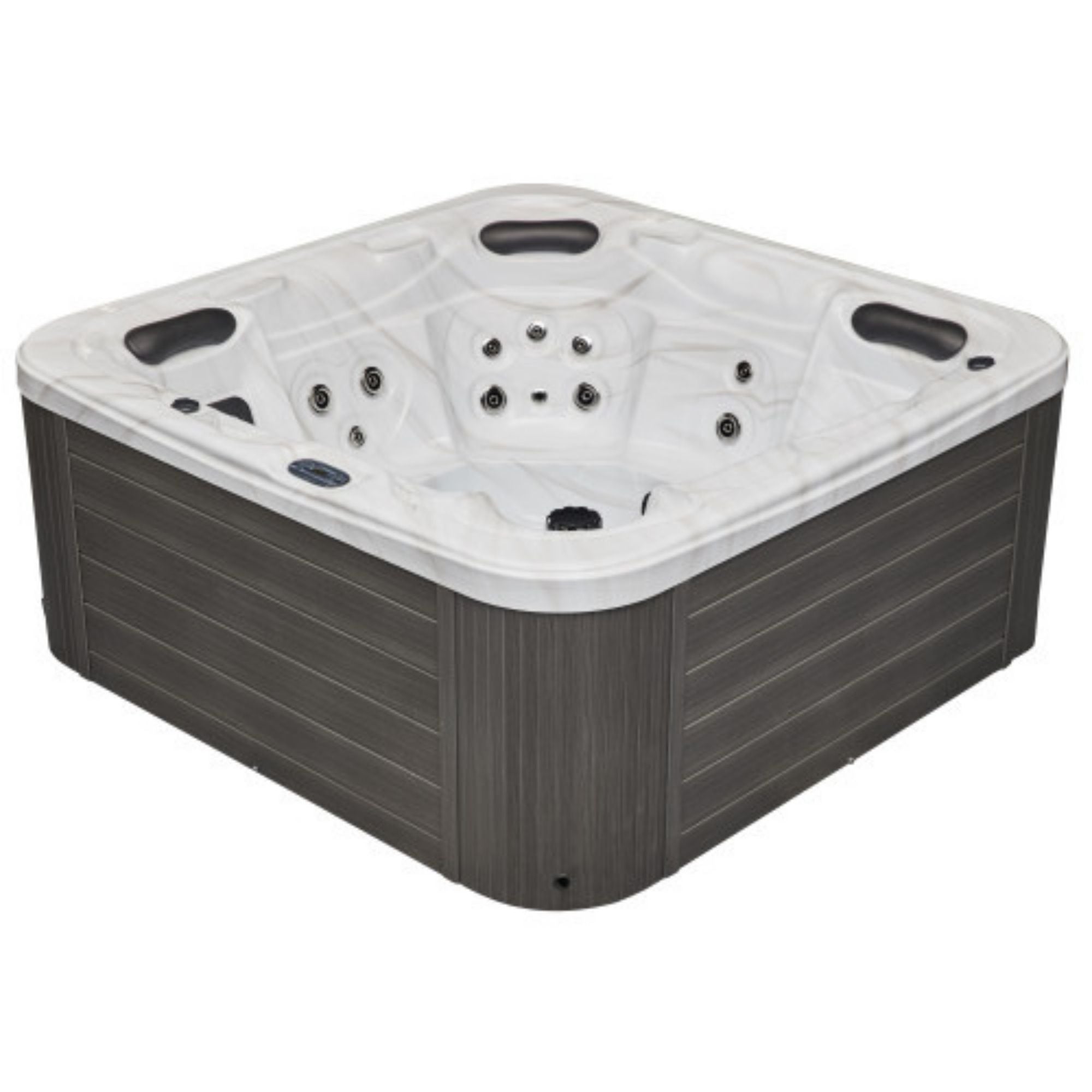 Luxury Spas Estes 5-Person Hot Tub WS-594 