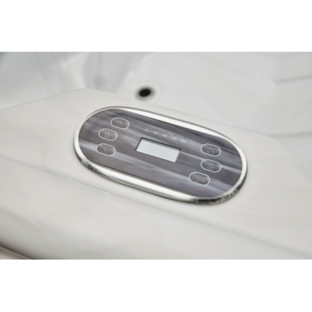 Luxury Spas Regal 4-Person Hot Tub Electronic Control Pad
