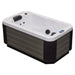 Luxury Spas Solo 1-Person Hot Tub 