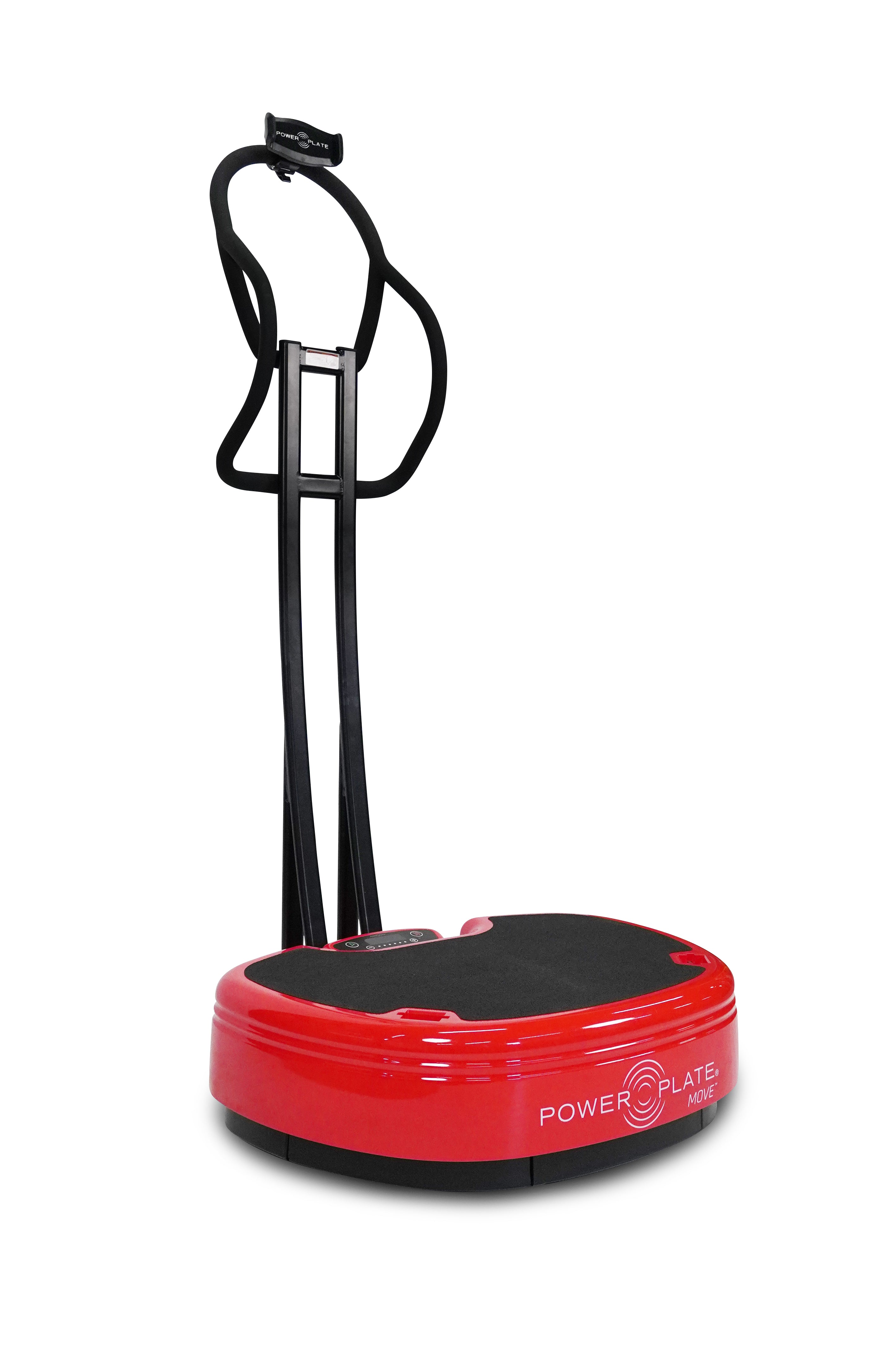 Power Plate MOVE Stability Bar accessory