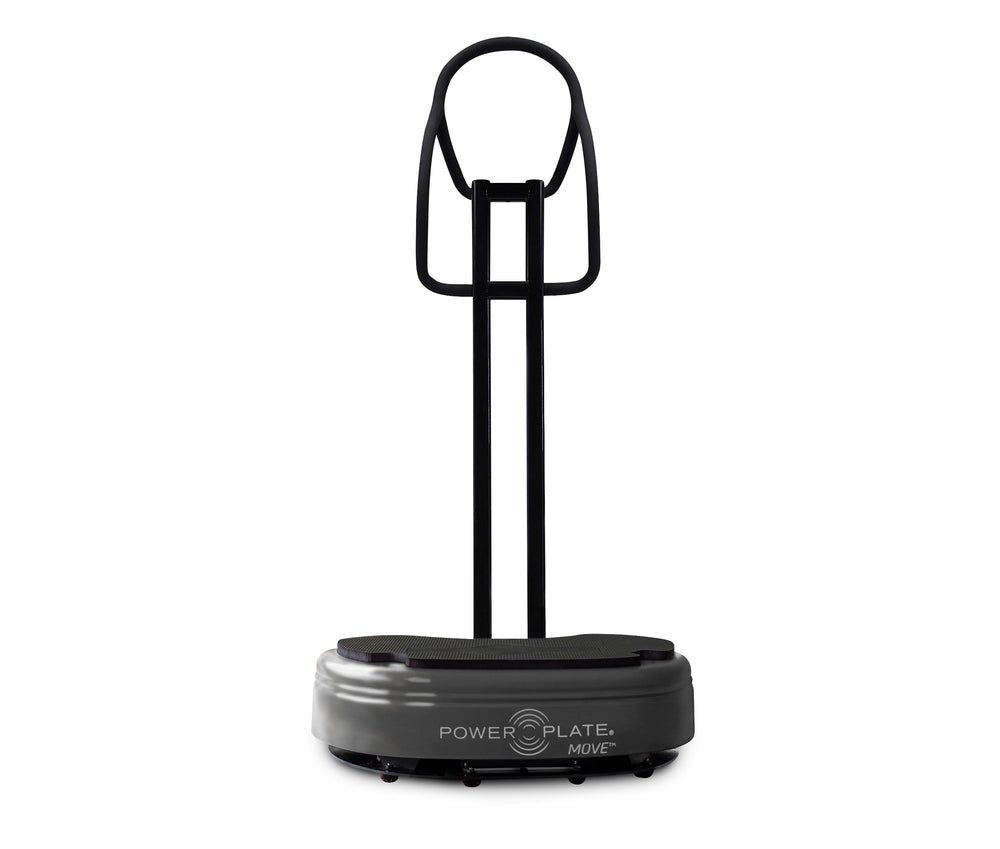 Power Plate MOVE Stability Bar