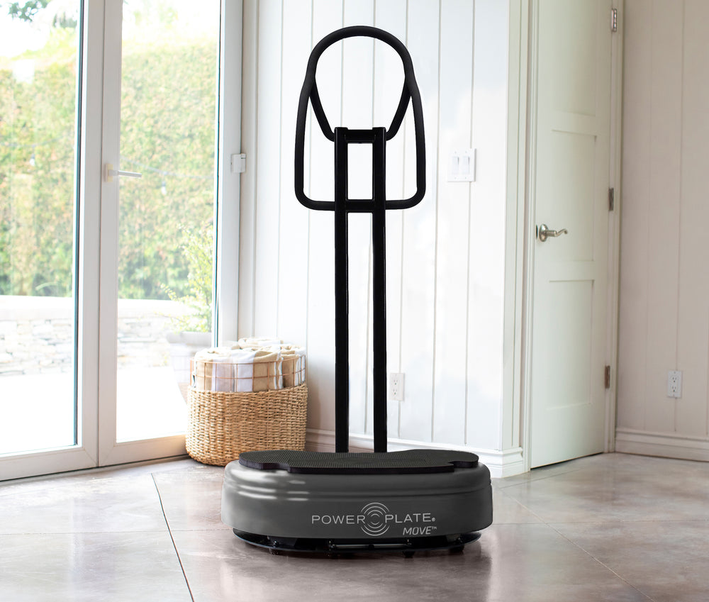Power Plate MOVE Stability Bar