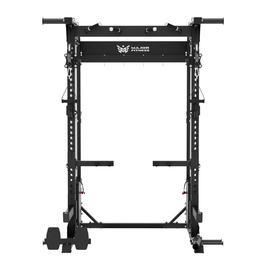 Major Fitness F22 Pro Power Rack