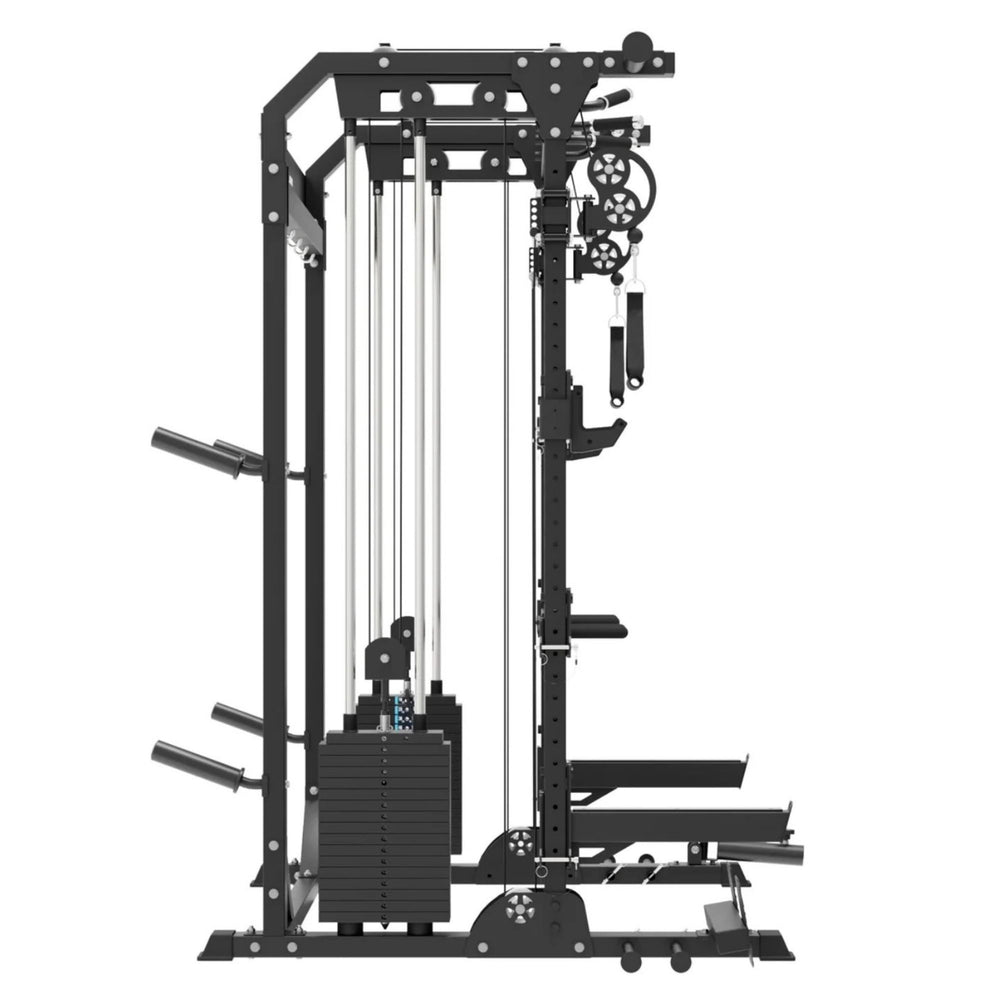 Major Fitness F22 Pro Power Rack