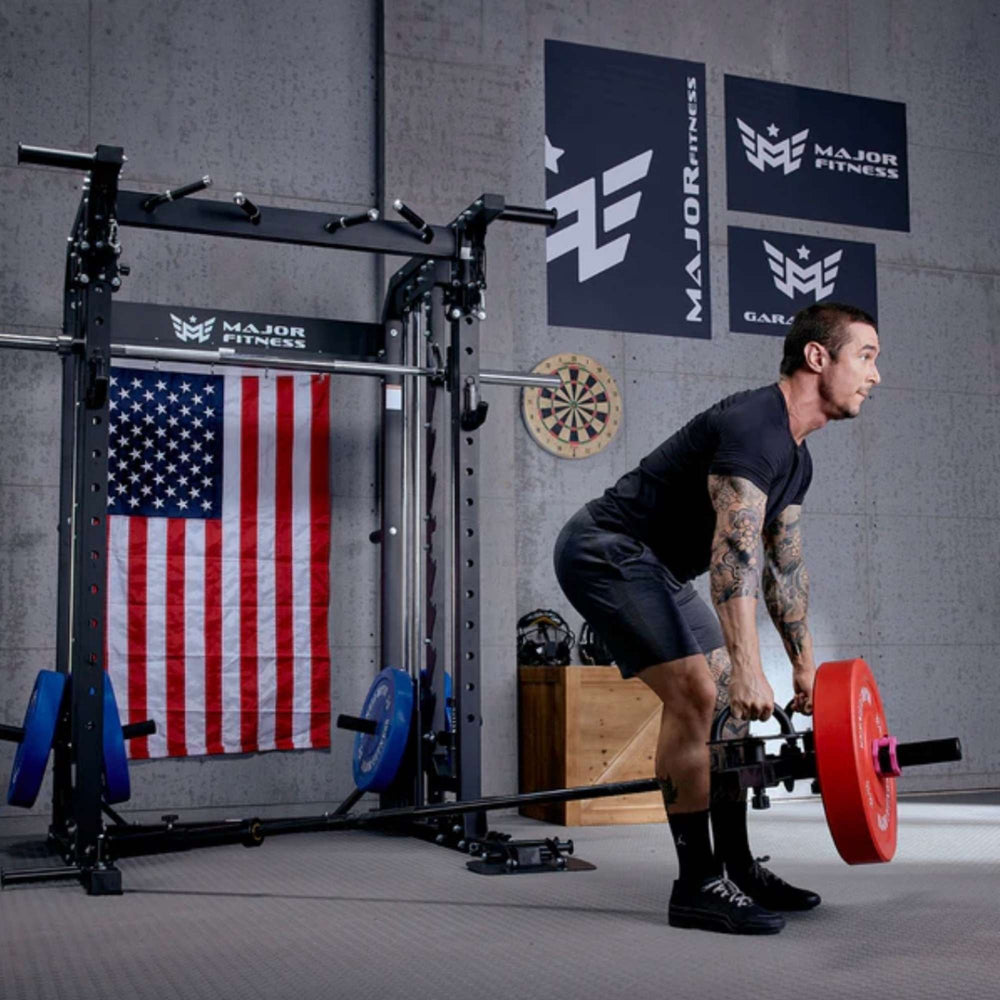 Major-Fitness-versatile-Accessories-Ecosystem