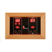 Maxxus Bellevue 3-Person Near Zero EMF  FAR Infrared Sauna MX-J306-01-ZF	Control Panel
