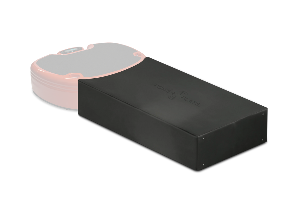 Power Plate Deluxe Step Cushion