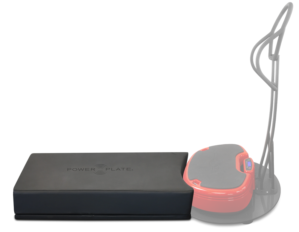 Power Plate Deluxe Step Cushion