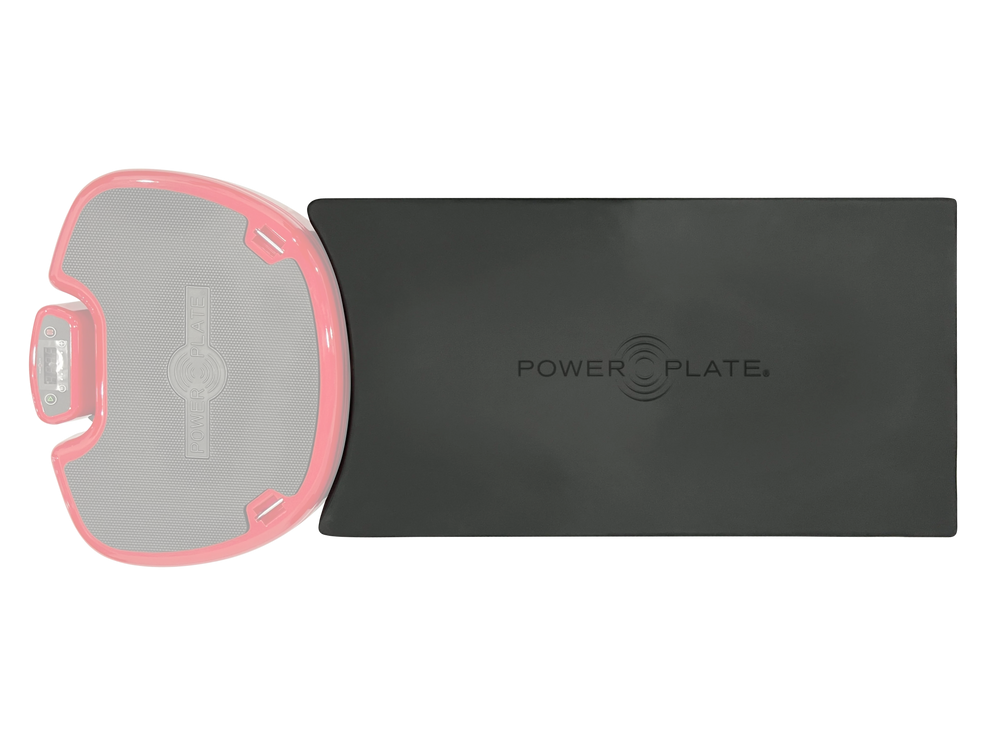 Power Plate Deluxe Step Cushion