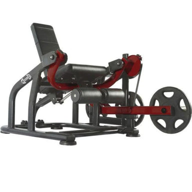 Muscle D Elite Leverage Leg Extension PL-PS-LE