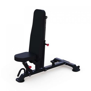 Muscle D Flat to Incline Bench Vertical Style RL-FTIV Upright