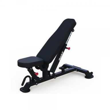 Muscle D Flat to Incline Bench Vertical Style RL-FTIV